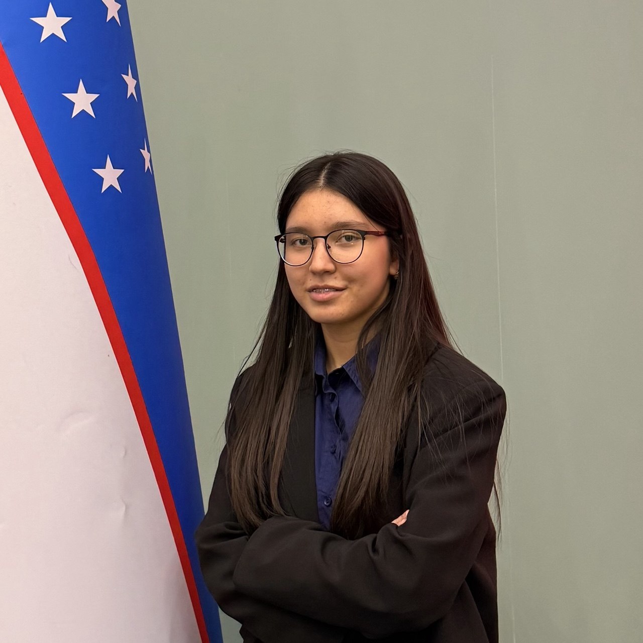Laziza Abdullaeva